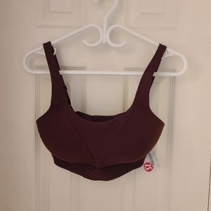 Lululemon Run Times Bra